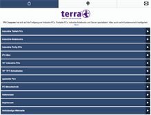 Tablet Screenshot of pkcomp.de